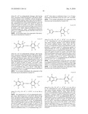 AZO HETEROCYCLIC DYES AND THEIR BIOLOGICAL CONJUGATES diagram and image