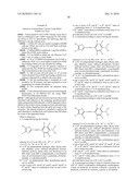 AZO HETEROCYCLIC DYES AND THEIR BIOLOGICAL CONJUGATES diagram and image