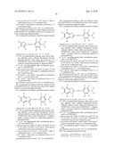 AZO HETEROCYCLIC DYES AND THEIR BIOLOGICAL CONJUGATES diagram and image