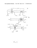 DEVICES AND METHODS FOR PERFORMING RECEPTOR BINDING ASSAYS USING MAGNETIC PARTICLES diagram and image