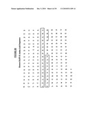 Novel Receptor Nucleic Acids and Polypeptides diagram and image