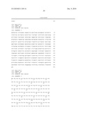 Novel Receptor Nucleic Acids and Polypeptides diagram and image