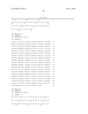 Novel Receptor Nucleic Acids and Polypeptides diagram and image