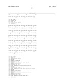 Novel Receptor Nucleic Acids and Polypeptides diagram and image