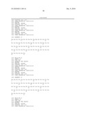 Novel Receptor Nucleic Acids and Polypeptides diagram and image