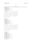 Novel Receptor Nucleic Acids and Polypeptides diagram and image