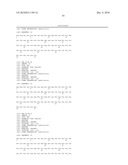 Novel Receptor Nucleic Acids and Polypeptides diagram and image