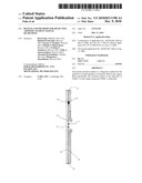 DEVICES AND METHODS FOR DETECTING AMNIOTIC FLUID IN VAGINAL SECRETIONS diagram and image