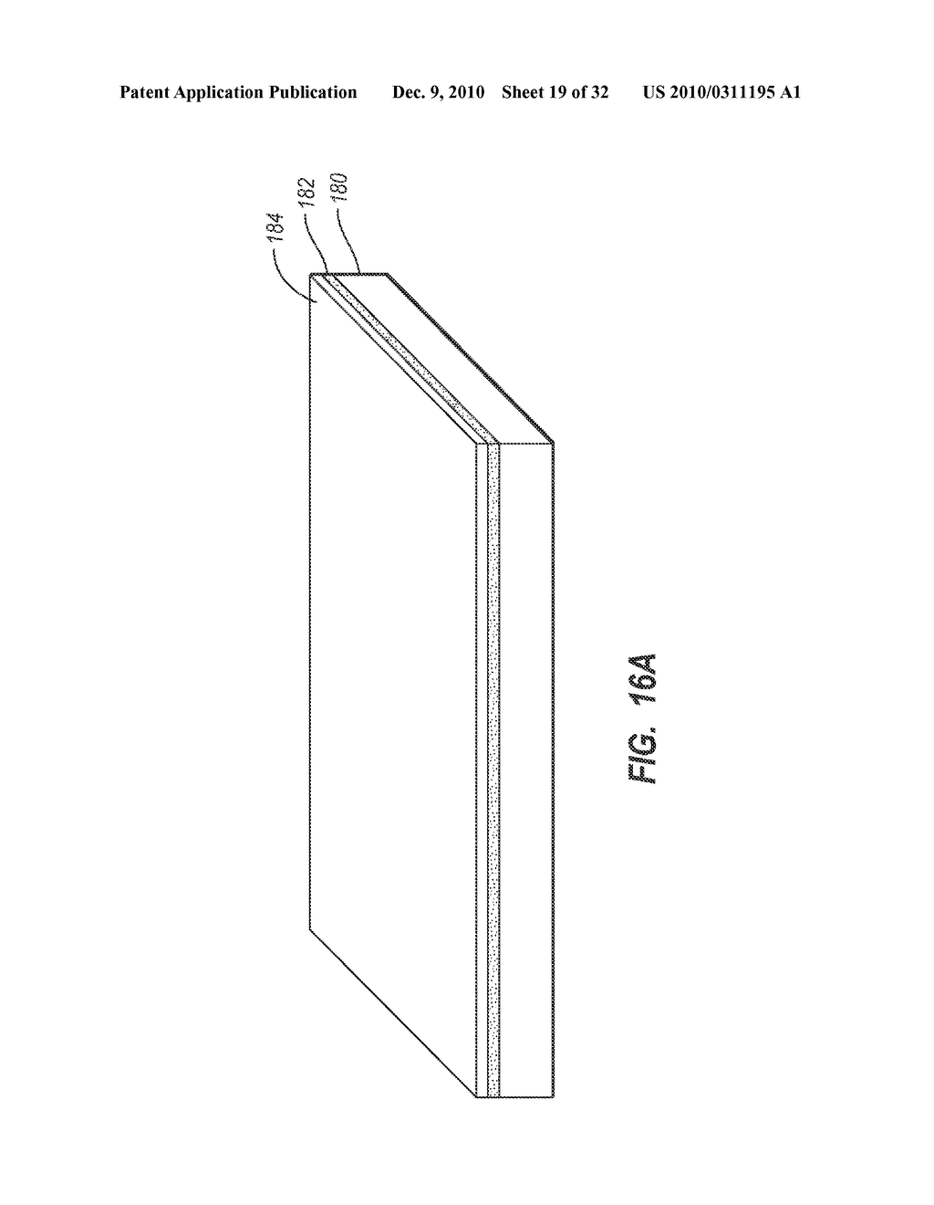 DBR Laser with Improved Thermal Tuning Efficiency - diagram, schematic, and image 20