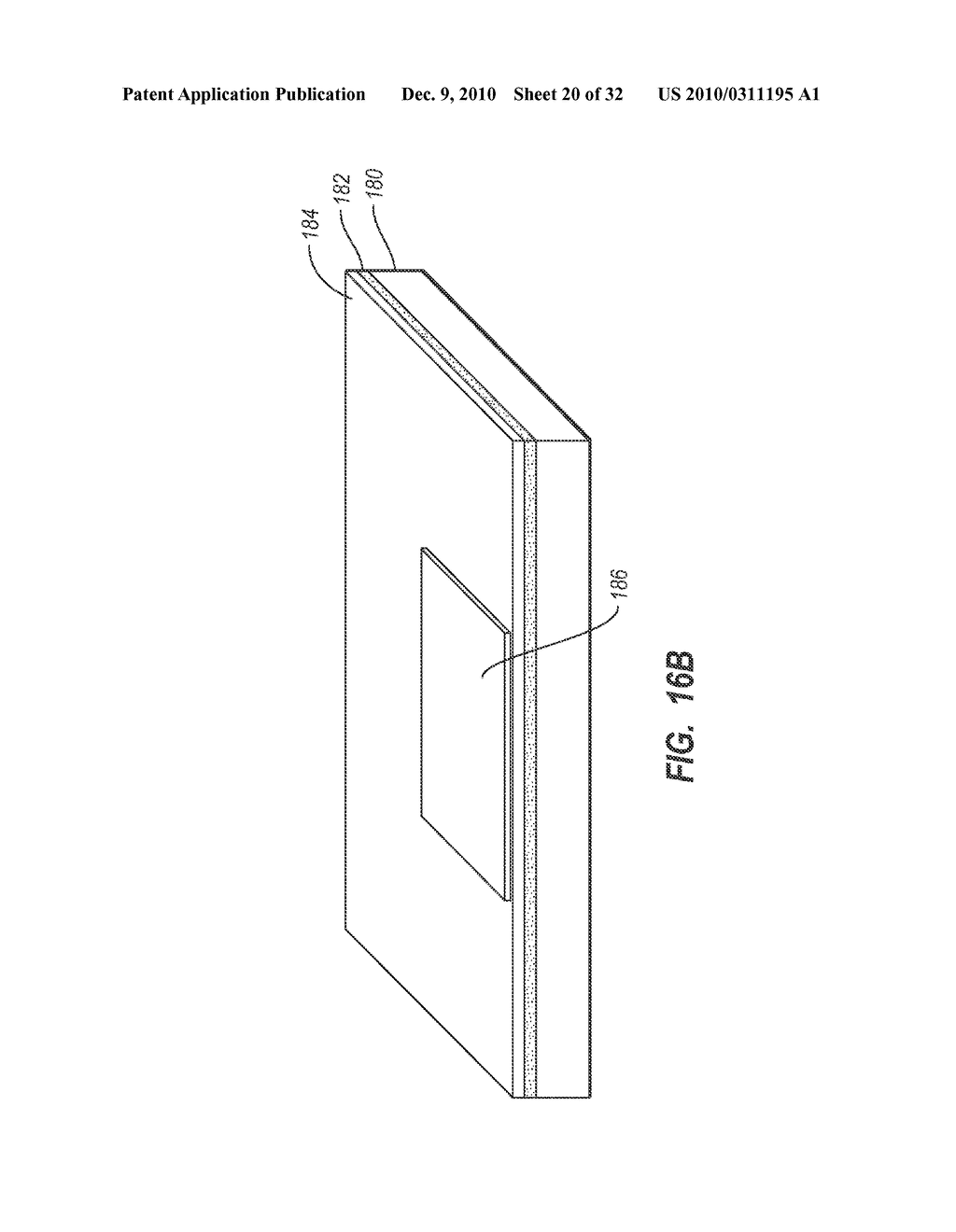 DBR Laser with Improved Thermal Tuning Efficiency - diagram, schematic, and image 21