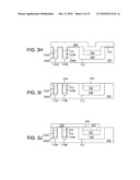 Method for Forming Active and Gate Runner Trenches diagram and image