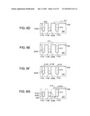 Method for Forming Active and Gate Runner Trenches diagram and image