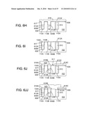 Method for Forming Active and Gate Runner Trenches diagram and image