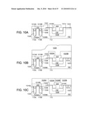 Method for Forming Active and Gate Runner Trenches diagram and image