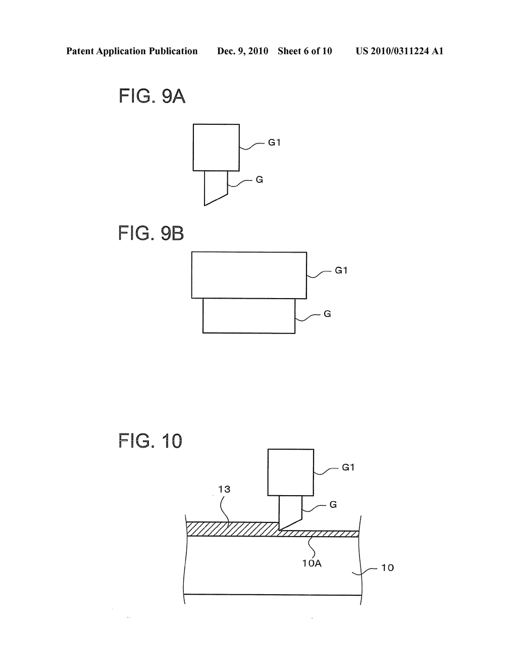 MANUFACTURING METHOD OF SEMICONDUCTOR DEVICE - diagram, schematic, and image 07