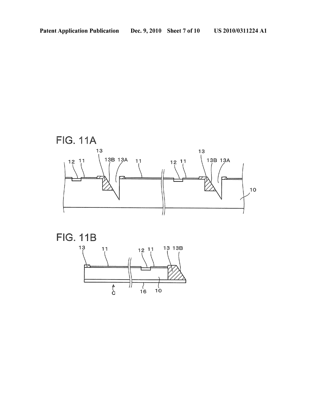 MANUFACTURING METHOD OF SEMICONDUCTOR DEVICE - diagram, schematic, and image 08