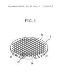 WAFER PROCESSING METHOD diagram and image