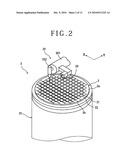 WAFER PROCESSING METHOD diagram and image