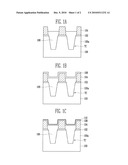 Method of Manufacturing Nonvolatile Memory Device diagram and image