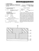 Method for forming dual damascene pattern diagram and image