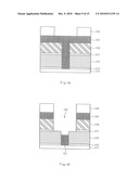 Method for forming dual damascene pattern diagram and image