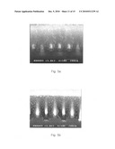 Method for forming dual damascene pattern diagram and image