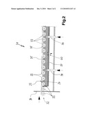 Method and Device for Treating Silicon Wafers diagram and image