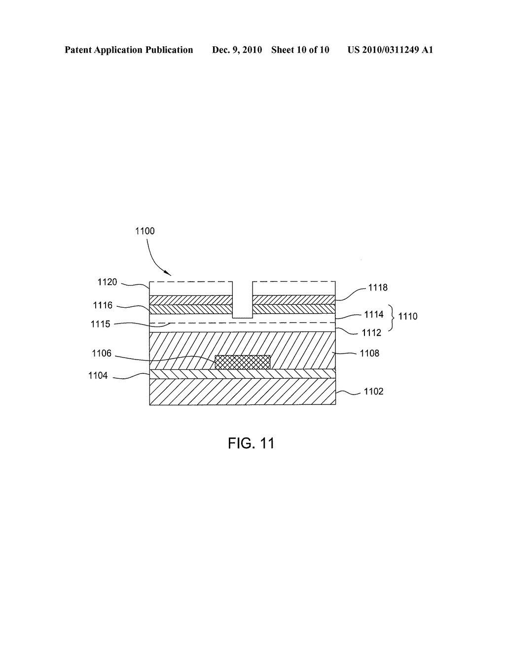 MULTI-GAS FLOW DIFFUSER - diagram, schematic, and image 11