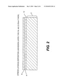 THIN SUBSTRATE FABRICATION USING STRESS-INDUCED SUBSTRATE SPALLING diagram and image