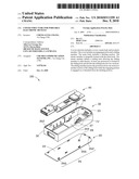 COVER STRUCTURE FOR PORTABLE ELECTRONIC DEVICES diagram and image