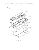 COVER STRUCTURE FOR PORTABLE ELECTRONIC DEVICES diagram and image