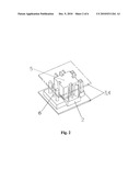 Universal Plug Adapter diagram and image