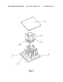 Universal Plug Adapter diagram and image