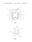 Universal Plug Adapter diagram and image