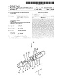 PLUG CONNECTOR FOR PHOTOVOLTAIC CABLE SETS diagram and image