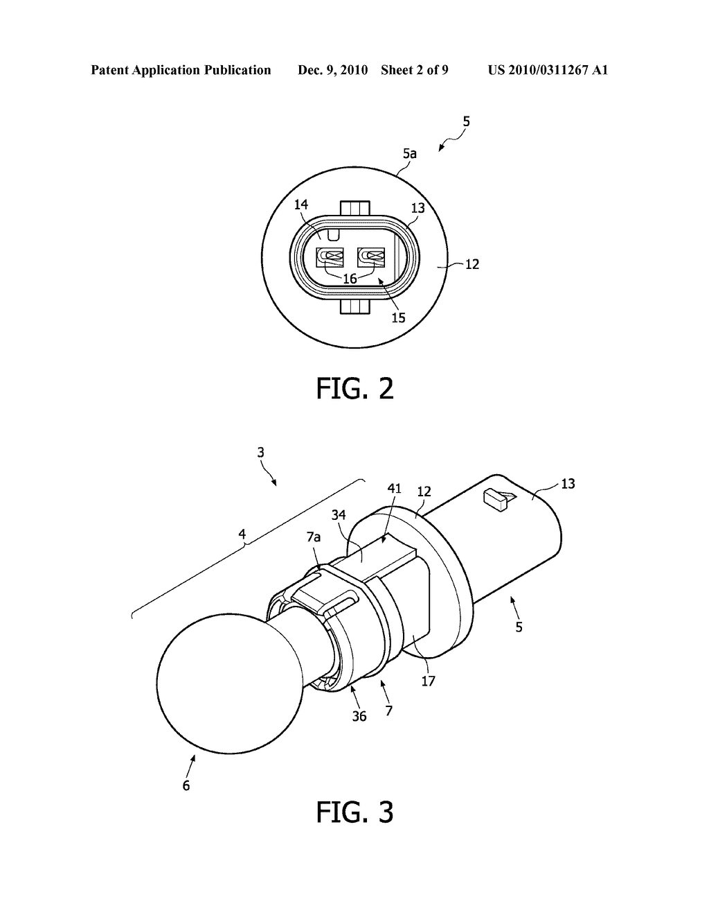 LIGHTING SYSTEM AND CAP FOR SUCH LIGHTING SYSTEM - diagram, schematic, and image 03