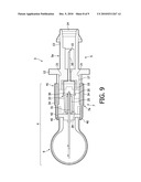 LIGHTING SYSTEM AND CAP FOR SUCH LIGHTING SYSTEM diagram and image