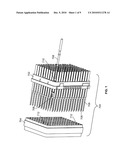 CONNECTOR ASSEMBLY HAVING A UNITARY HOUSING diagram and image