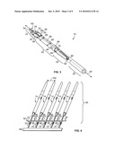 CONNECTOR ASSEMBLY HAVING A UNITARY HOUSING diagram and image