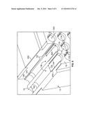 CONNECTOR ASSEMBLY HAVING A UNITARY HOUSING diagram and image