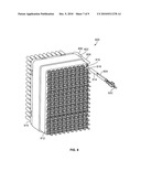 CONNECTOR ASSEMBLY HAVING A UNITARY HOUSING diagram and image