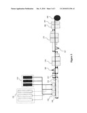 DYED CELLULOSE COMMINUTION SHEET, DYED NONWOVEN MATERIAL, AND PROCESSES FOR THEIR PRODUCTION diagram and image