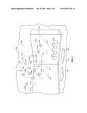 Method For Creating An Artistic Work Incorporating A Basic Symbol Form Set Based On A Circular Object And Movements Thereof diagram and image