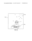 Method For Creating An Artistic Work Incorporating A Basic Symbol Form Set Based On A Circular Object And Movements Thereof diagram and image