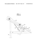 Start switch for gravity-driven cars diagram and image