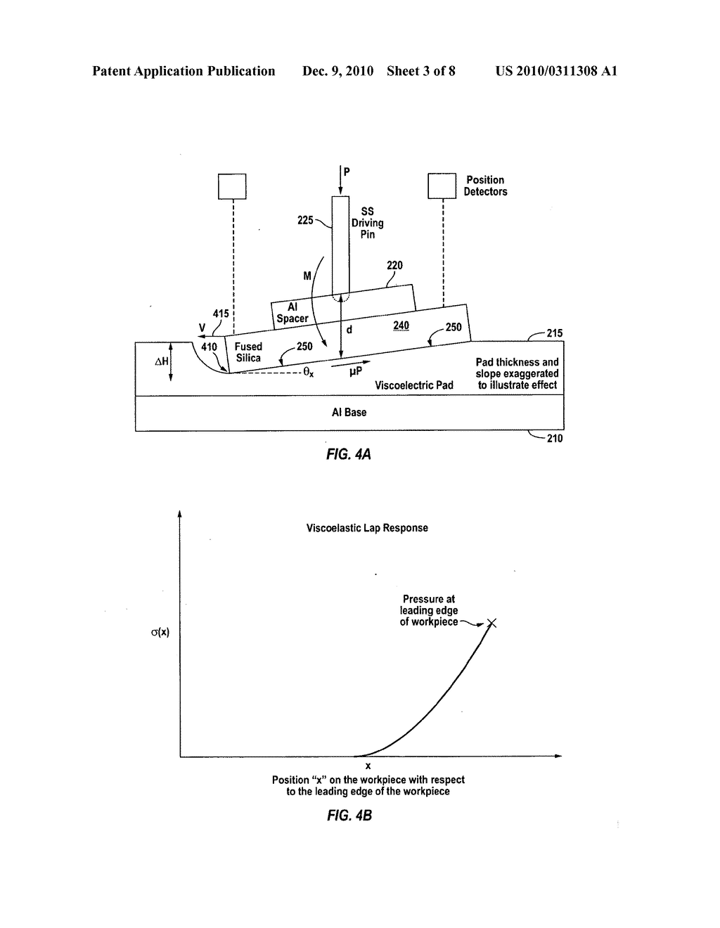 Apparatus and Method for Deterministic Control of Surface Figure During Full Aperture Polishing - diagram, schematic, and image 04