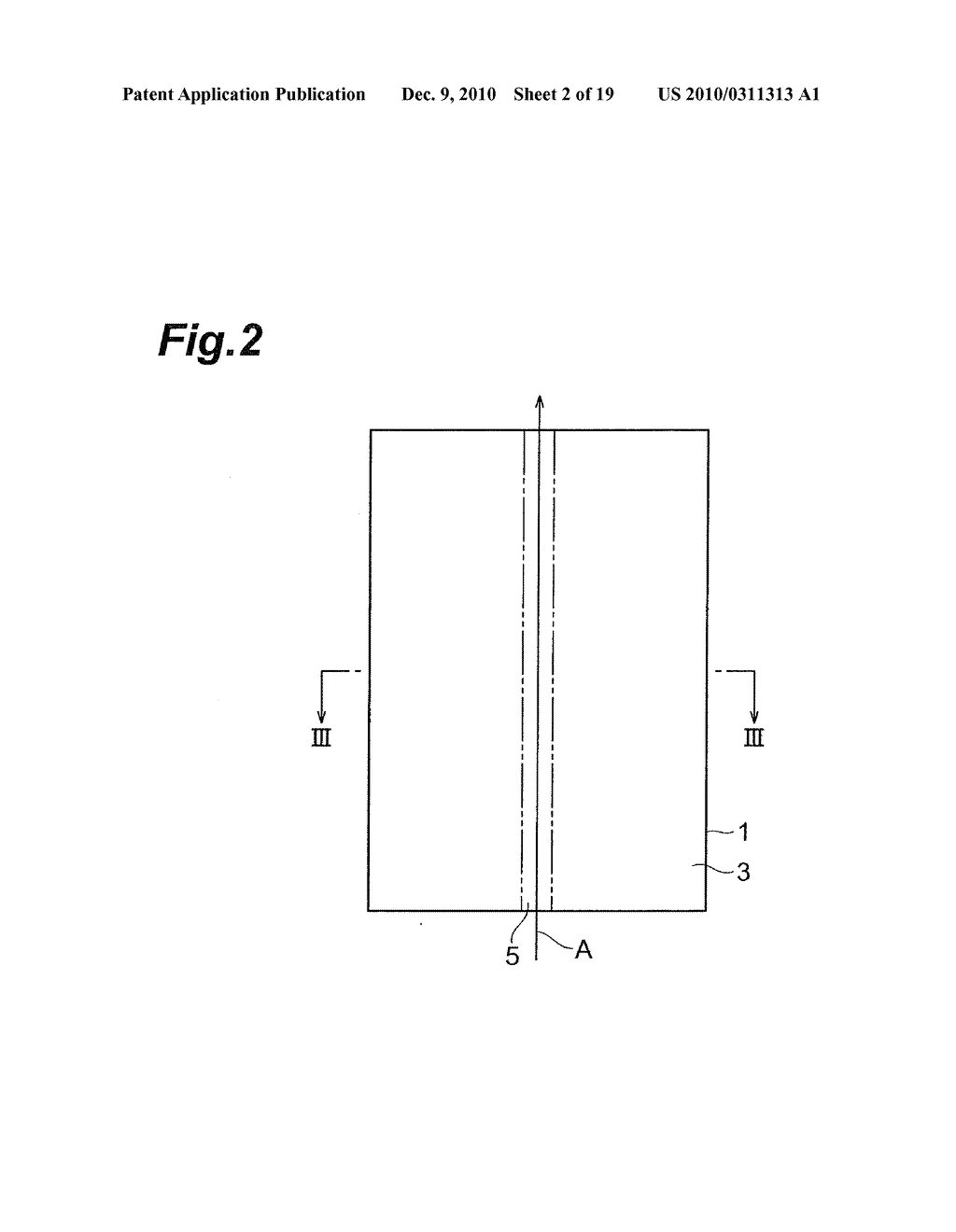 WORKING OBJECT GRINDING METHOD - diagram, schematic, and image 03