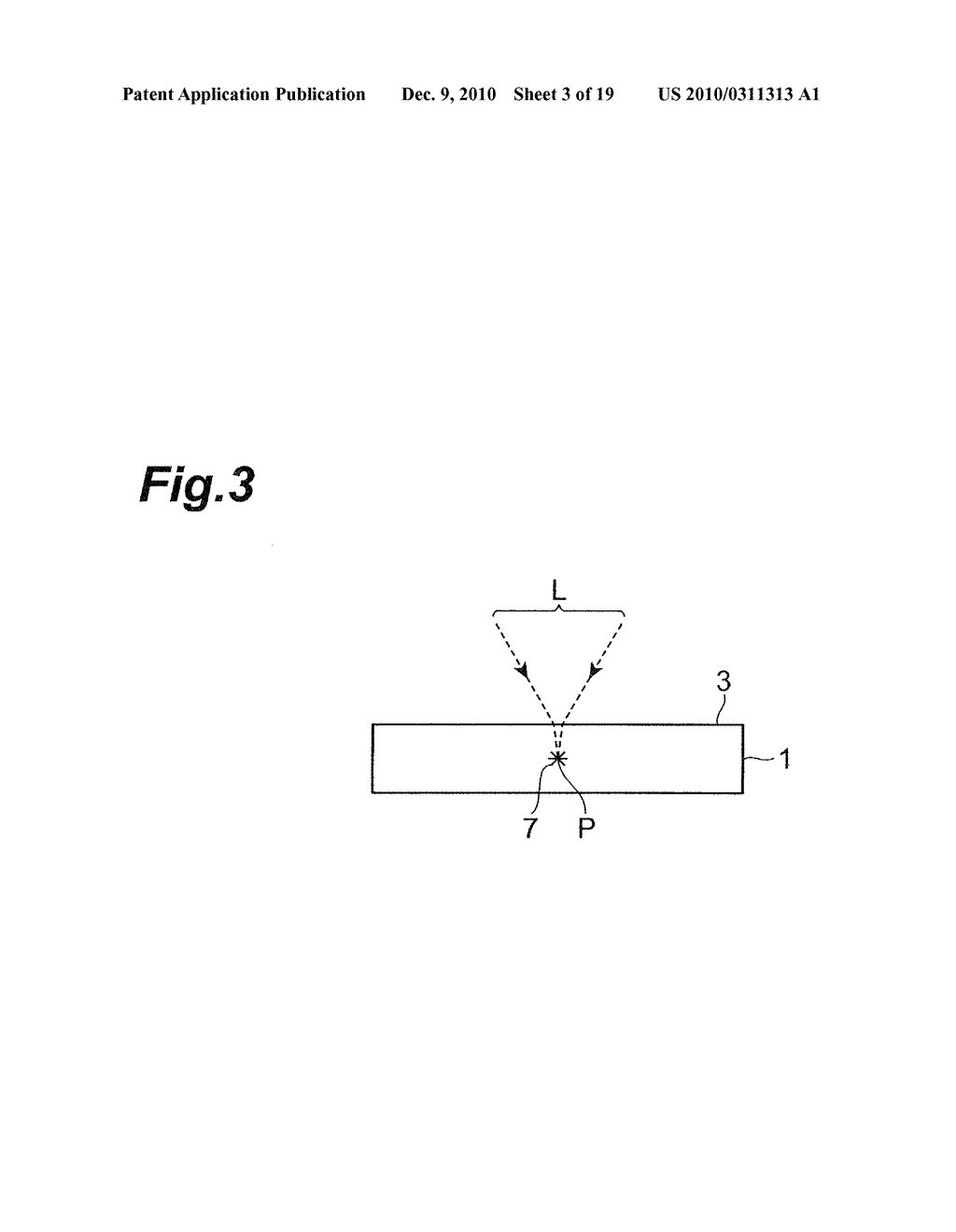 WORKING OBJECT GRINDING METHOD - diagram, schematic, and image 04