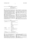 Apparatus and method for transmitting/receiving notification message in a broadcasting system, and system thereof diagram and image