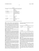 Apparatus and method for transmitting/receiving notification message in a broadcasting system, and system thereof diagram and image